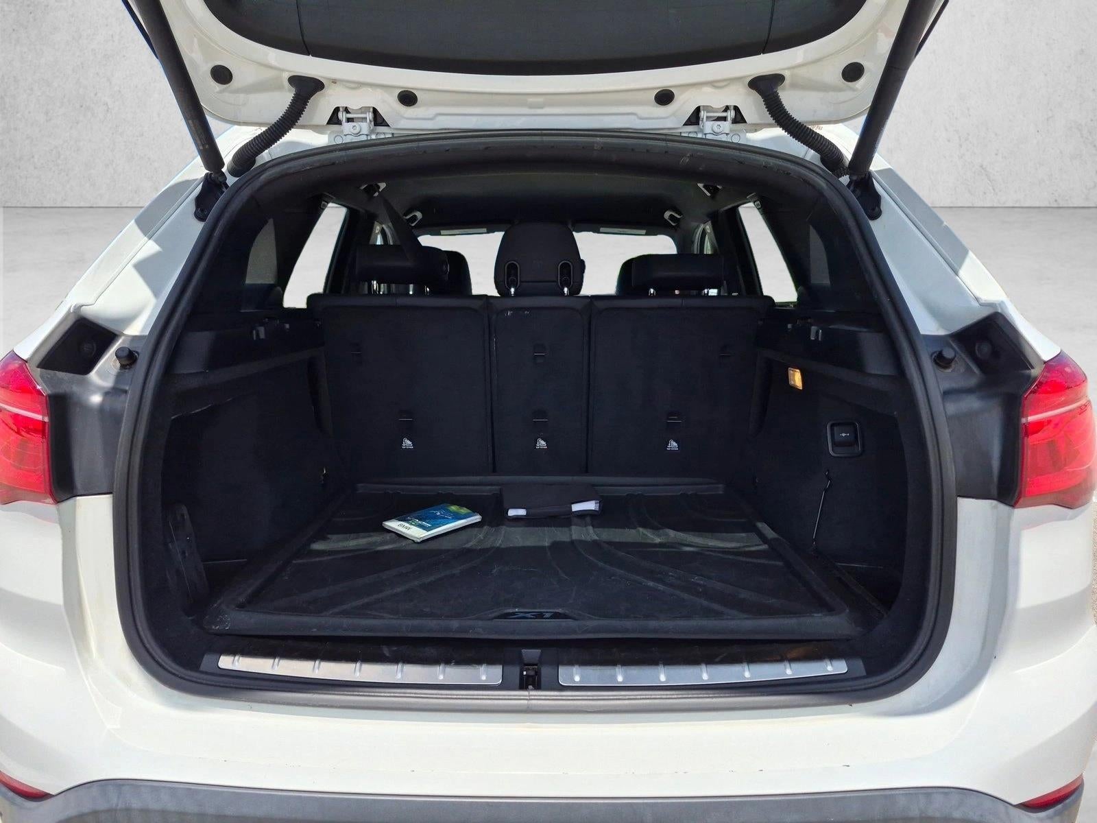 2019 BMW X1 sDrive28i Sports Activity Vehicle