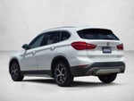 2019 BMW X1 sDrive28i Sports Activity Vehicle