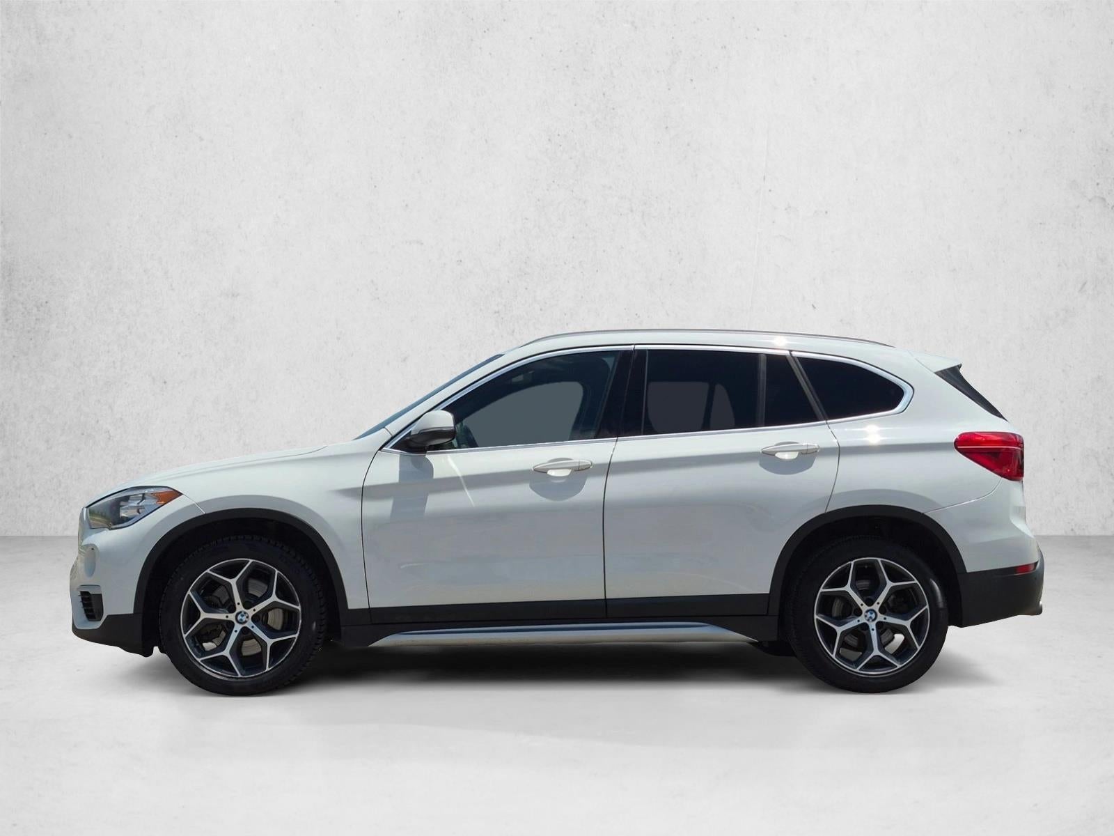 2019 BMW X1 sDrive28i Sports Activity Vehicle