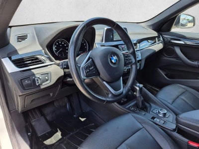 2019 BMW X1 sDrive28i Sports Activity Vehicle