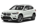 2019 BMW X1 sDrive28i Sports Activity Vehicle