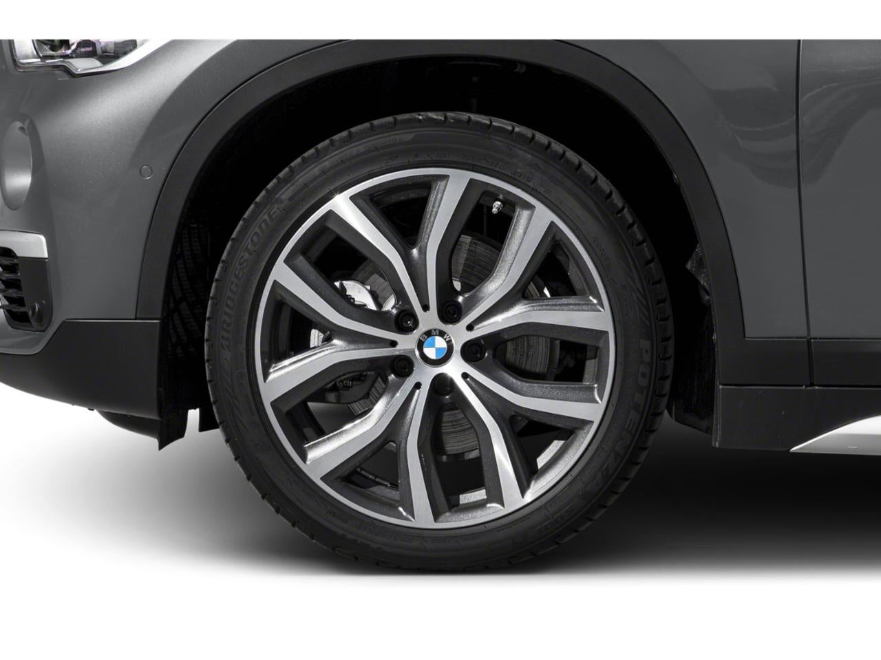 2019 BMW X1 sDrive28i Sports Activity Vehicle