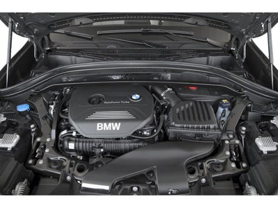 2019 BMW X1 sDrive28i Sports Activity Vehicle