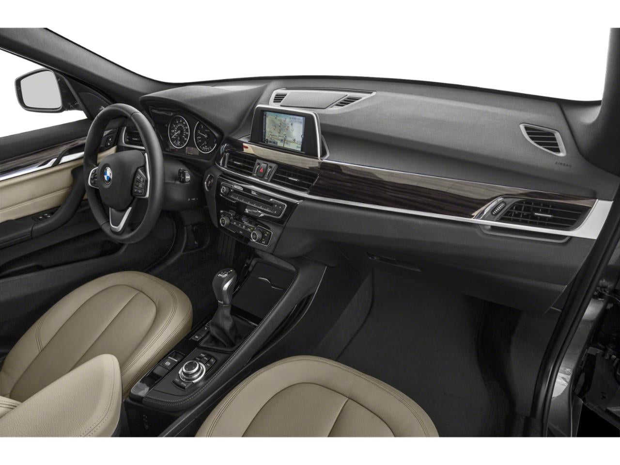 2019 BMW X1 sDrive28i Sports Activity Vehicle