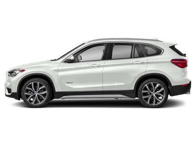 2019 BMW X1 sDrive28i Sports Activity Vehicle