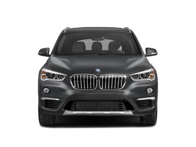 2019 BMW X1 sDrive28i Sports Activity Vehicle