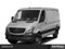 2017 Mercedes-Benz Sprinter Cargo Van 2500 Standard Roof V6 144" Worker RWD