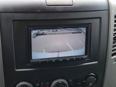 2017 Mercedes-Benz Sprinter Cargo Van 2500 Standard Roof V6 144" Worker RWD