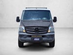 2017 Mercedes-Benz Sprinter Cargo Van 2500 Standard Roof V6 144" Worker RWD