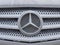 2017 Mercedes-Benz Sprinter Cargo Van 2500 Standard Roof V6 144" Worker RWD