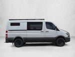 2017 Mercedes-Benz Sprinter Cargo Van 2500 Standard Roof V6 144" Worker RWD