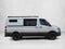 2017 Mercedes-Benz Sprinter Cargo Van 2500 Standard Roof V6 144" Worker RWD