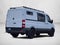 2017 Mercedes-Benz Sprinter Cargo Van 2500 Standard Roof V6 144" Worker RWD