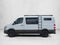 2017 Mercedes-Benz Sprinter Cargo Van 2500 Standard Roof V6 144" Worker RWD