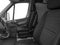 2017 Mercedes-Benz Sprinter Cargo Van 2500 Standard Roof V6 144" Worker RWD