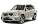 2015 Mercedes-Benz GLK GLK 350