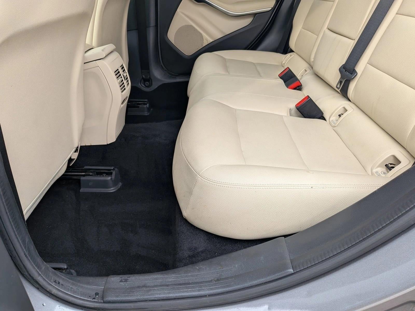 2018 Mercedes-Benz GLA GLA 250 SUV