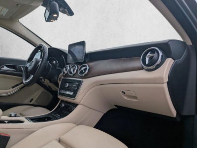 2018 Mercedes-Benz GLA GLA 250 SUV