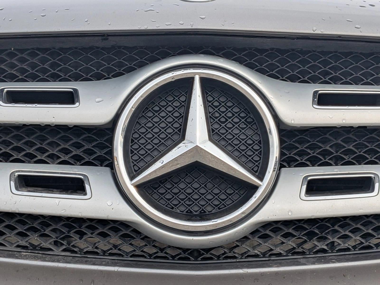 2018 Mercedes-Benz GLA GLA 250 SUV