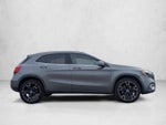 2018 Mercedes-Benz GLA GLA 250 SUV
