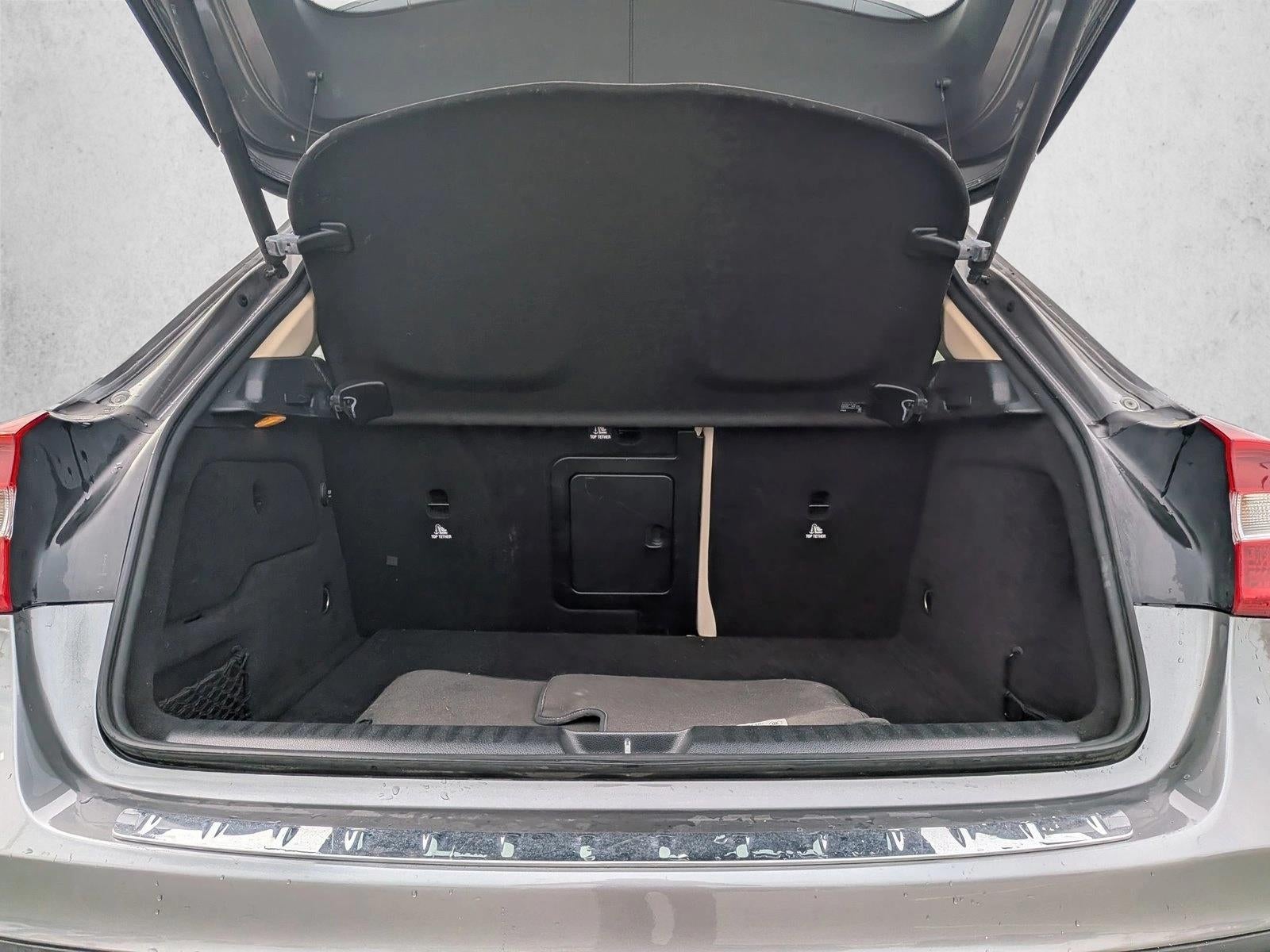 2018 Mercedes-Benz GLA GLA 250 SUV