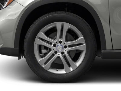 2018 Mercedes-Benz GLA GLA 250 SUV