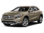 2018 Mercedes-Benz GLA GLA 250 SUV