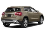 2018 Mercedes-Benz GLA GLA 250 SUV
