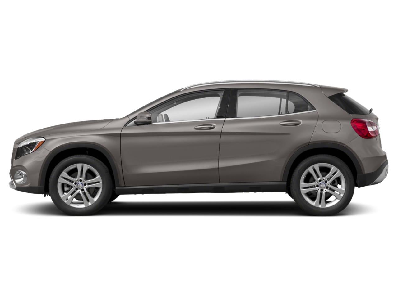 2018 Mercedes-Benz GLA GLA 250 SUV