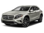 2015 Mercedes-Benz GLA GLA 250 SUV