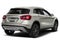 2015 Mercedes-Benz GLA GLA 250 SUV