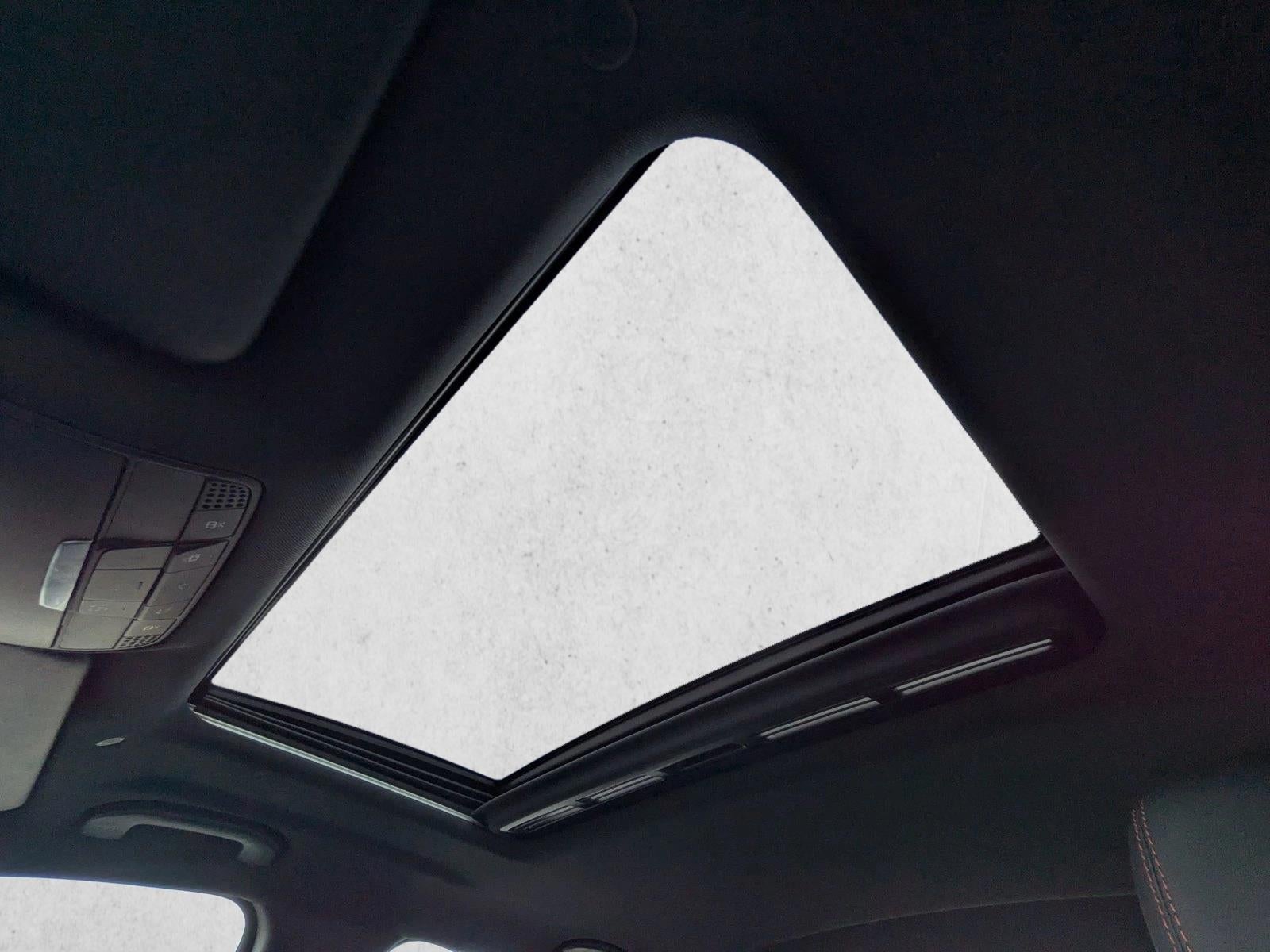 2019 Mercedes-Benz CLS AMG® CLS 53 S 4MATIC®+ Coupe