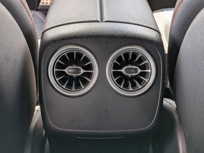 2019 Mercedes-Benz CLS AMG® CLS 53 S 4MATIC®+ Coupe