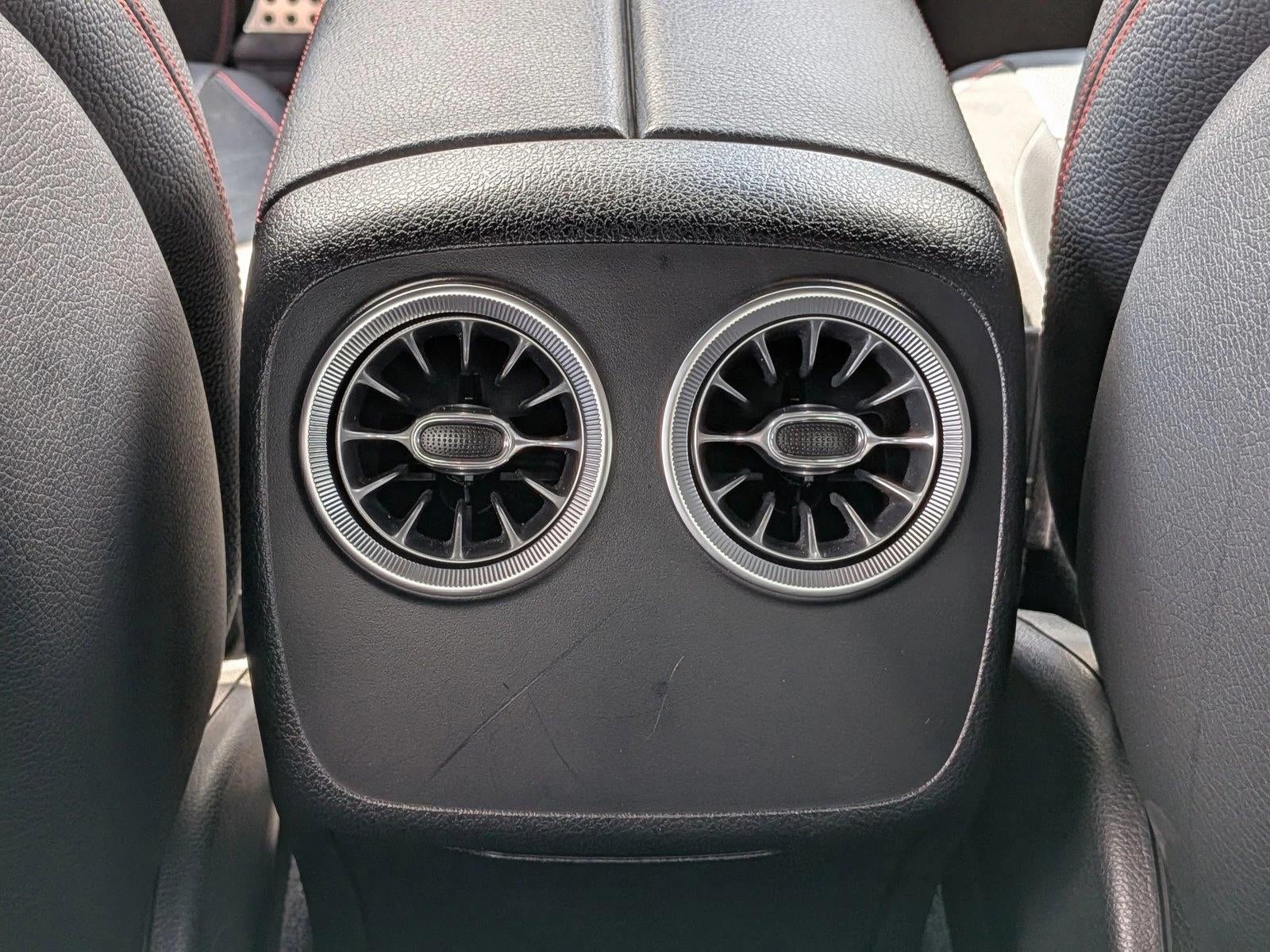 2019 Mercedes-Benz CLS AMG® CLS 53 S 4MATIC®+ Coupe