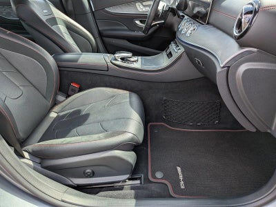 2019 Mercedes-Benz CLS AMG® CLS 53 S 4MATIC®+ Coupe