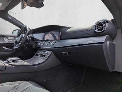 2019 Mercedes-Benz CLS AMG® CLS 53 S 4MATIC®+ Coupe