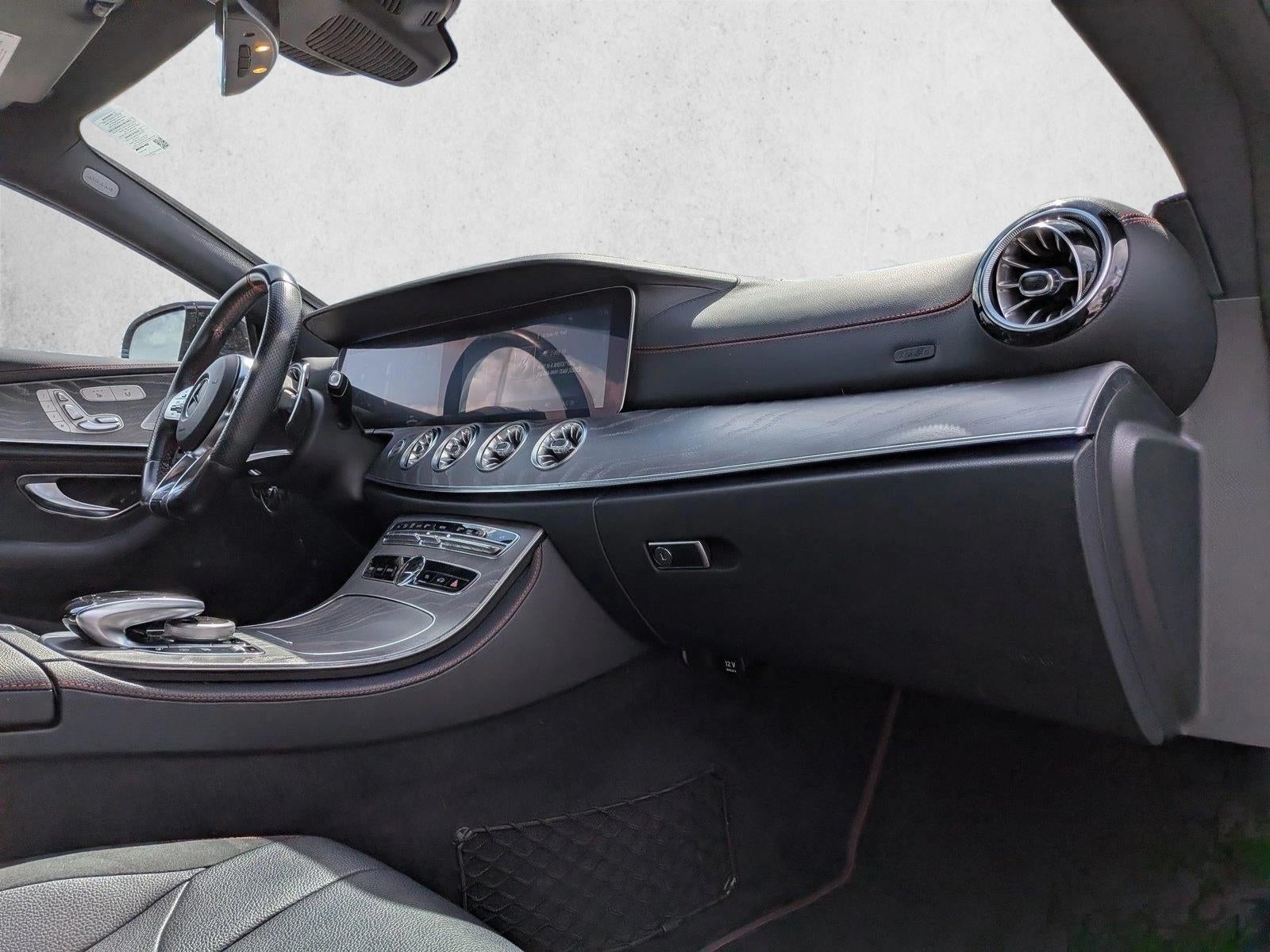 2019 Mercedes-Benz CLS AMG® CLS 53 S 4MATIC®+ Coupe