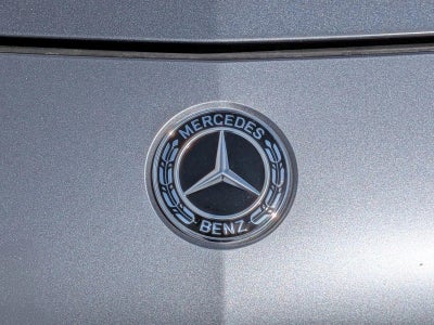 2019 Mercedes-Benz CLS AMG® CLS 53 S 4MATIC®+ Coupe