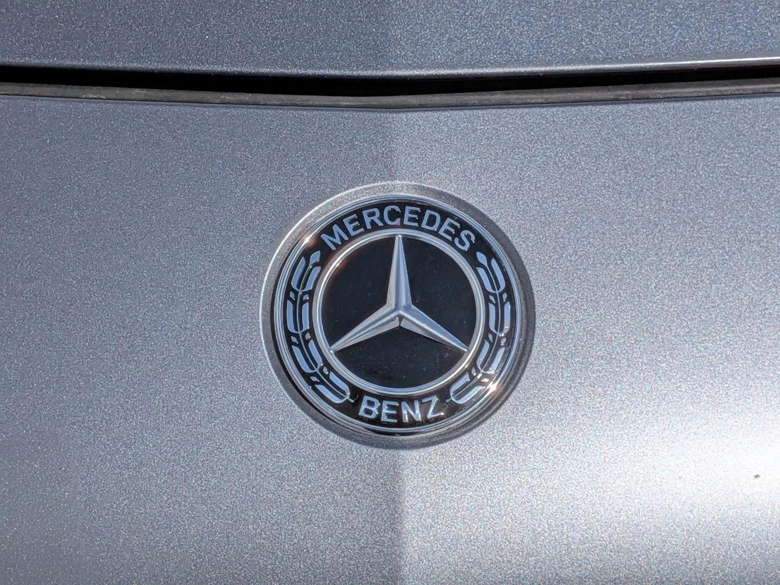 2019 Mercedes-Benz CLS AMG® CLS 53 S 4MATIC®+ Coupe