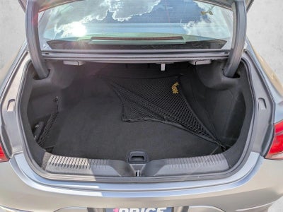 2019 Mercedes-Benz CLS AMG® CLS 53 S 4MATIC®+ Coupe