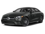 2019 Mercedes-Benz CLS AMG® CLS 53 S 4MATIC®+ Coupe