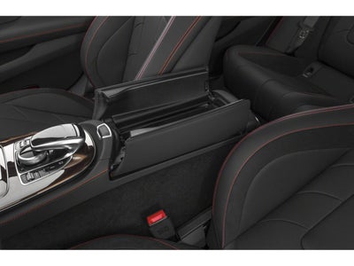 2019 Mercedes-Benz CLS AMG® CLS 53 S 4MATIC®+ Coupe