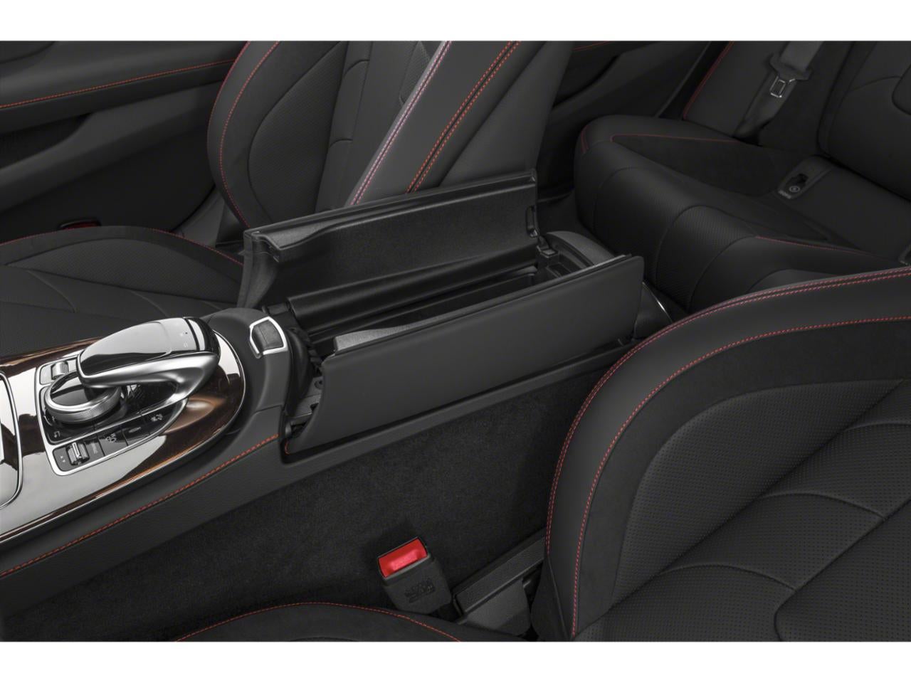 2019 Mercedes-Benz CLS AMG® CLS 53 S 4MATIC®+ Coupe