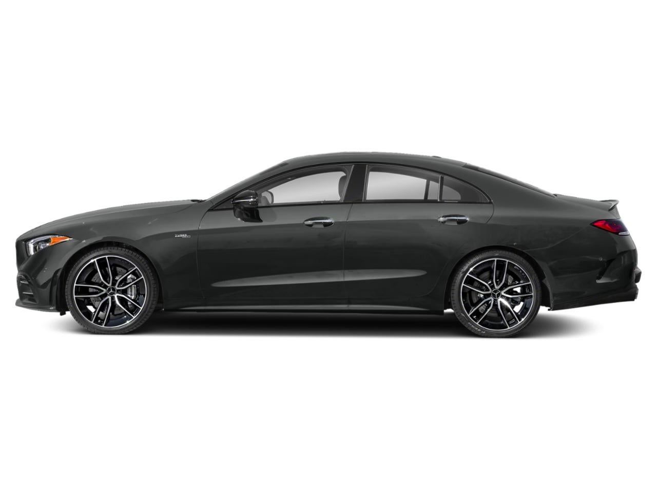 2019 Mercedes-Benz CLS AMG® CLS 53 S 4MATIC®+ Coupe