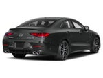 2019 Mercedes-Benz CLS AMG® CLS 53 S 4MATIC®+ Coupe