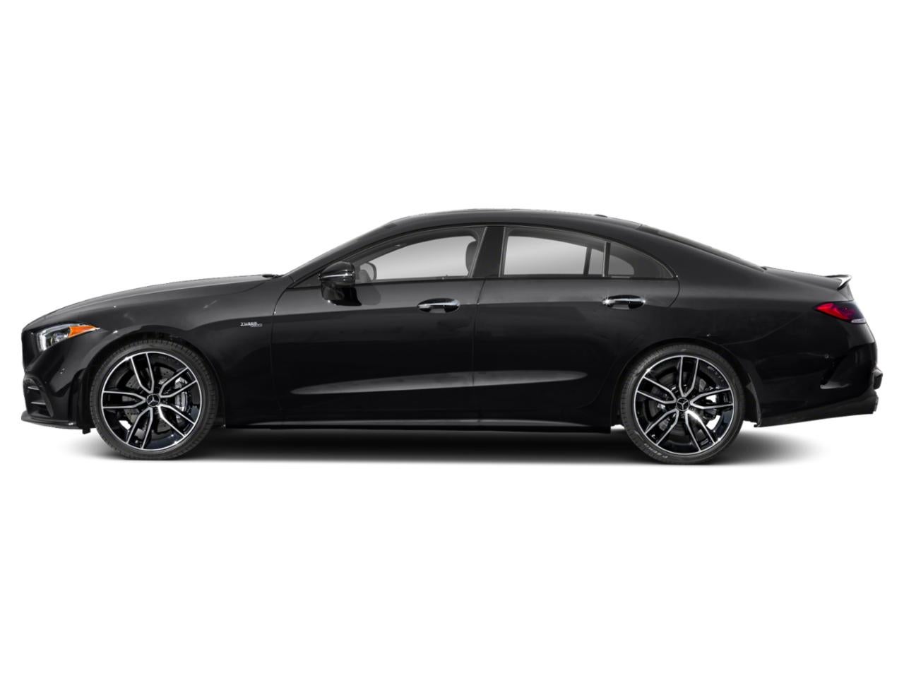 2019 Mercedes-Benz CLS AMG® CLS 53 S 4MATIC®+ Coupe