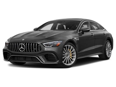 2019 Mercedes-Benz AMG® GT AMG® GT 63 4-Door Coupe