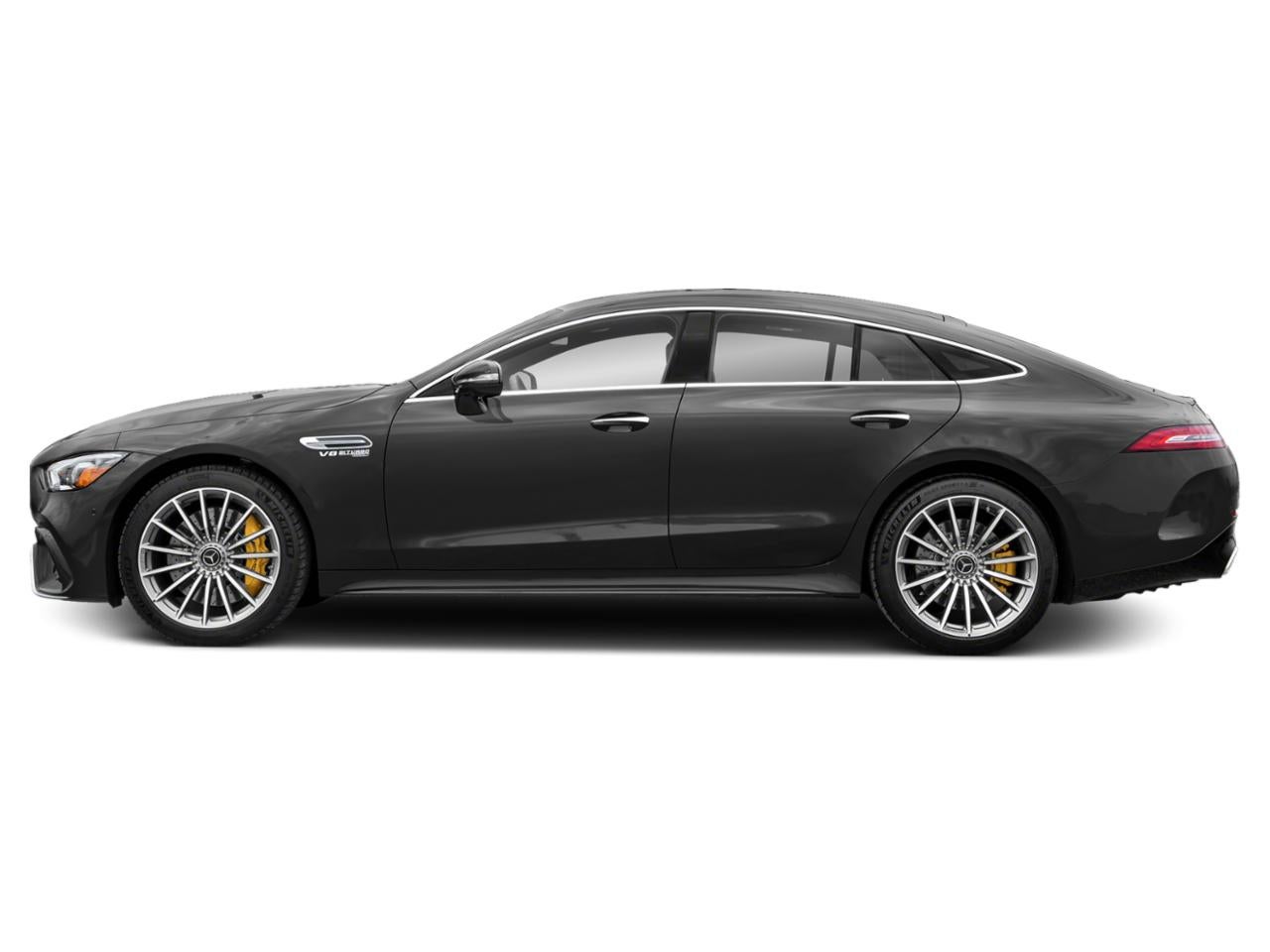 2019 Mercedes-Benz AMG® GT AMG® GT 63 4-Door Coupe