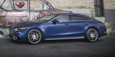 2019 Mercedes-Benz AMG® GT AMG® GT 63 4-Door Coupe