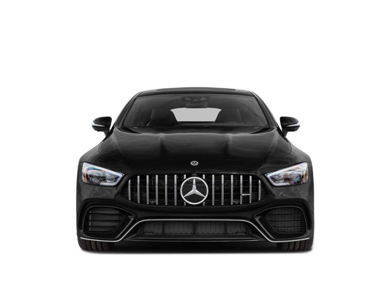 2019 Mercedes-Benz AMG® GT AMG® GT 63 4-Door Coupe